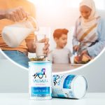Saumal Mare's Powdered Milk for Adult and Kids, Immune booster, Gluten FREE, No Sugar added (250gm) - Image 7